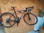 Cube cross fiets maat 50, Carbon, Heren, 49 tot 53 cm, Zo goed als nieuw