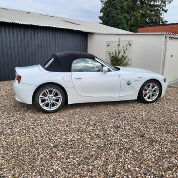 BMW Z4 2.0i Cabrio