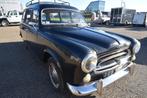 PEUGEOT 403, Auto's, Te koop, Grijs, Bedrijf, Benzine