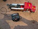 Truck met batterij, Ophalen, Zo goed als nieuw