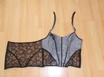 Knappe nieuwe bustier van Simone Pérèle., Body ou Corset, Enlèvement ou Envoi, Gris, Simone Pérèle