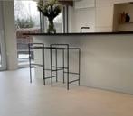 Barstoelen SERAX, Ophalen of Verzenden, Zo goed als nieuw