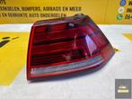 VW Golf 7 Facelift Led Achterlicht Links 5G0945096Q, Auto-onderdelen, Gebruikt, Volkswagen