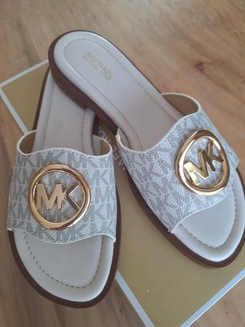 Mules Michael Kors neuves, Enlèvement ou Envoi, Comme neuf
