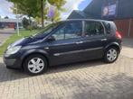 2005 Renault Scénic 2.0-16V Priv.Luxe Personenauto, Auto's, Renault, Monovolume, Gebruikt, Overige brandstoffen, Bedrijf