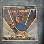 Vinyl lp Rod Stewart, Comme neuf, Enlèvement ou Envoi
