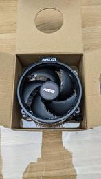 AMD Stock Cooler, Ophalen of Verzenden, Zo goed als nieuw, Luchtkoeling