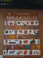 Nouvelle encyclopédie Millenium., Livres, Enlèvement
