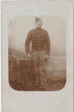 Belgisch Militair nr 7, Verzamelen, Ophalen of Verzenden, Gelopen