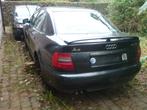audi A4 + A6 voor onderdelen of afbraak, Auto-onderdelen, Ophalen, Audi