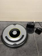 Robotstofzuiger iRobot Roomba 631, Elektronische apparatuur, Stofzuigers, Ophalen, Zo goed als nieuw, Robotstofzuiger