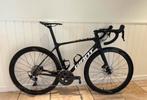 Giant tcr pro team full carbon, Ophalen, 28 inch, Carbon, Giant