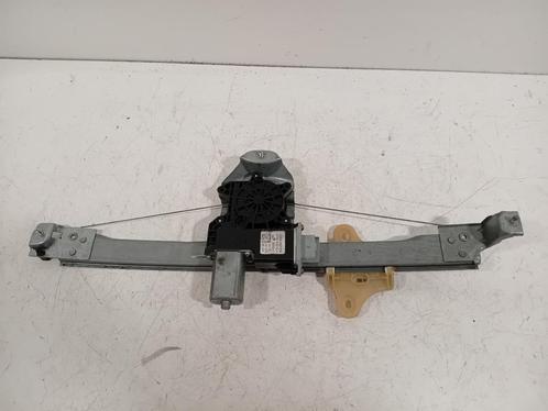 RAAMMECHANIEK ELEK LINKS VOOR Captur (2R) (12800149203A), Auto-onderdelen, Carrosserie, Renault, Voor, Links, Gebruikt