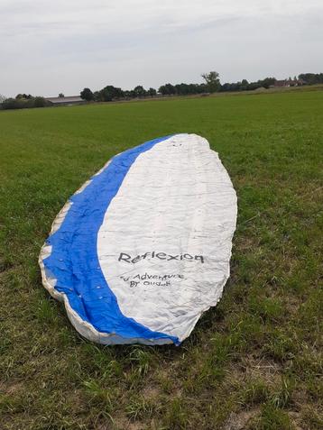Dudek Reflexion  beschikbaar voor biedingen