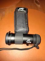 Mono kijker kite 8x42,ed, Audio, Tv en Foto, Optische apparatuur | Verrekijkers, Ophalen, Dakkant (recht), Zo goed als nieuw, 8 tot 12x