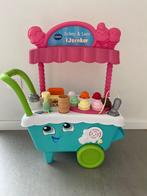 Vtech - ijscokar, Kinderen en Baby's, Ophalen, Gebruikt, 2 tot 4 jaar