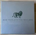 BOB MARLEY & THE WAILERS - Complete Island records (11 CDs), Enlèvement ou Envoi, Neuf, dans son emballage, Coffret