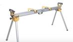 Support pour scie à onglet Dewalt - DE7023-XJ, Ophalen, Afkortzaag, Dewalt