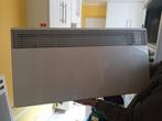 elektrische verwarming Atlantic, Bricolage & Construction, Chauffage & Radiateurs, 800 watts ou plus, Enlèvement, Utilisé, Autres types