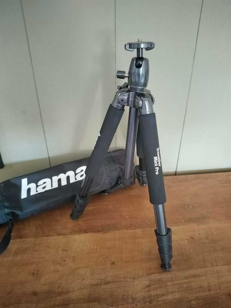 Traveler mini pro, TV, Hi-fi & Vidéo, Enlèvement ou Envoi