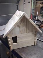 Vogelhuisje, Tuin en Terras, Vogelhuisjes en Vogelbaden, Ophalen, Nieuw