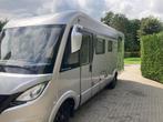 Hymer B-MCI 690 Model 2023 - Slechts 5.900 Km, Caravanes & Camping, Camping-cars, Diesel, 7 à 8 mètres, Particulier, Hymer