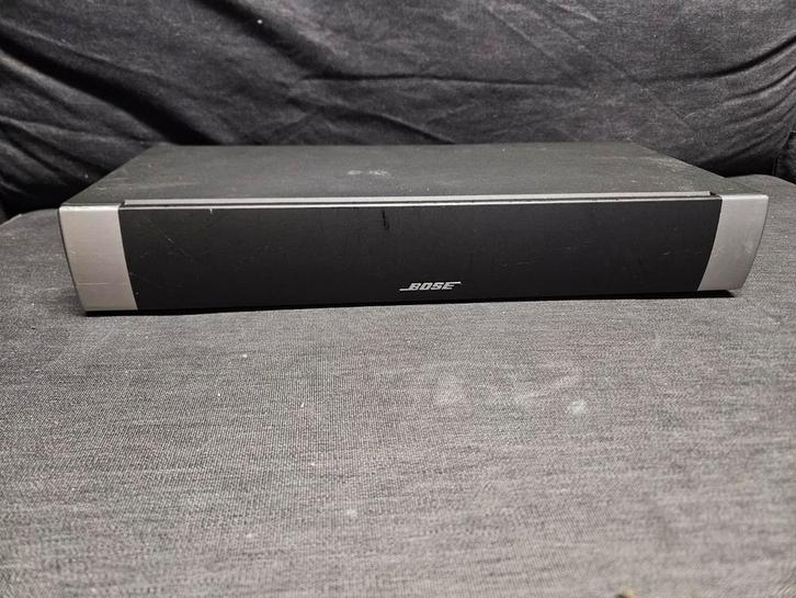 Home cinéma Bose, Audio, Tv en Foto, Home Cinema-sets, Zo goed als nieuw, Ophalen