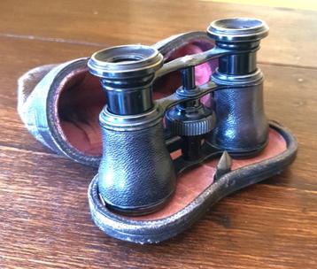 VINTAGE THEATERVERREKIJKER beschikbaar voor biedingen