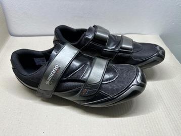  Shimano RD64 maat 47 beschikbaar voor biedingen