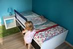 Ikea 1 persoonsbed met schuiven, Kinderen en Baby's, Ophalen, Gebruikt