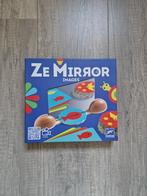 Ze Mirror Images Djeco, Kinderen en Baby's, Speelgoed | Educatief en Creatief, Ophalen, Puzzelen