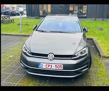 Golf 7.5MK 2018 Euro 6—116 PK