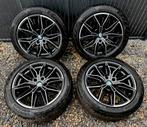 Jantes BMW, Autos : Pièces & Accessoires, Enlèvement, 18 pouces, Pneu(s)