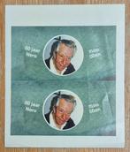 Nero sticker 50 jaar Nero 1997 Marc Sleen, Ophalen of Verzenden, Overige figuren, Zo goed als nieuw, Plaatje, Poster of Sticker