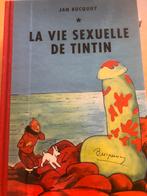 Tintin bucquoy, Collections, Personnages de BD, Comme neuf, Tintin