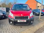 Peugeot Expert 1.6 HDI, Autos, Rouge, Euro 5, Achat, Entreprise