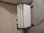 electrisch Verwarming, Doe-het-zelf en Bouw, Verwarming en Radiatoren, Ophalen of Verzenden, Zo goed als nieuw