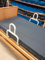 Barrières de lit universel, Divers, Enlèvement