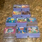 Vtech games, Kinderen en Baby's, Ophalen of Verzenden, Gebruikt