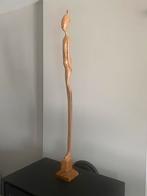 Houten beeldje, Ophalen, Zo goed als nieuw