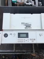 Gasketel, Doe-het-zelf en Bouw, Verwarming en Radiatoren, Ophalen, Gebruikt, Cv-ketel of Combi-ketel