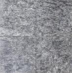 VIETNAMESE BLAUWSTEEN - GEVLAMD & GEBORSTELD, Verzenden, Nieuw, Terrastegels, Natuursteen