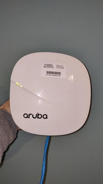 HPE Aruba iap-305 beschikbaar voor biedingen