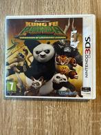 Kung Fu Panda Showdown of the Legendary Legends Nintendo 3DS, Ophalen of Verzenden, Gebruikt