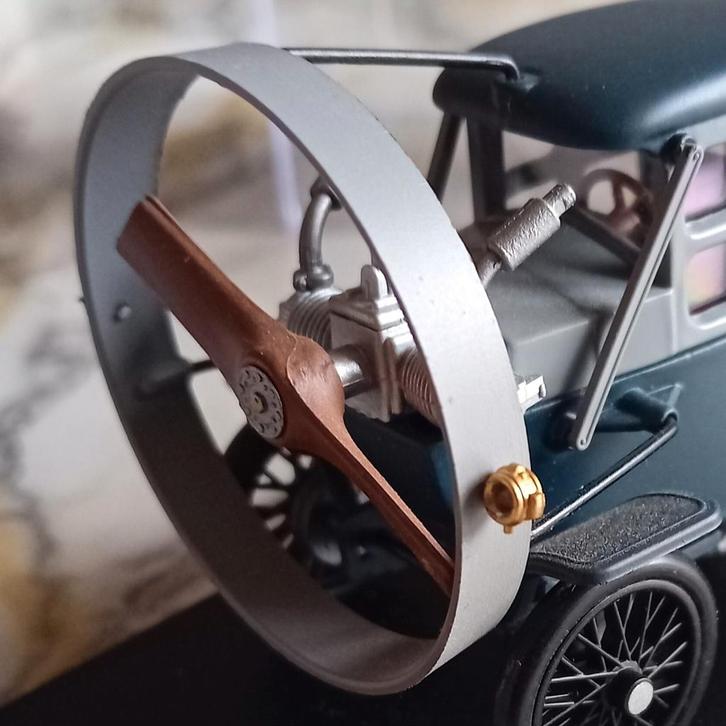 voiture, Collections, Collections Autre, Comme neuf, Enlèvement ou Envoi