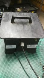 Veiligheidstranformator 230V - 16A, Ophalen