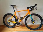 Gravel BMC Kaius 01, Ophalen, Carbon