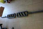 Barre olympique Strength Shop Olympic Football Bar, Ophalen, Gebruikt, Benen, Halterstangen