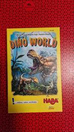 Dino World (haba), Hobby en Vrije tijd, Ophalen of Verzenden