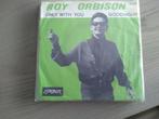 Roy Orbison - Only with you, Cd's en Dvd's, Gebruikt, Verzenden, 7 inch, Single